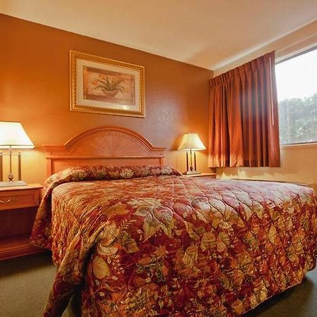 Rodeway Inn Auburn - Seattle Luaran gambar