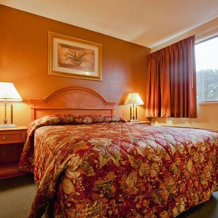 Rodeway Inn Auburn - Seattle Luaran gambar