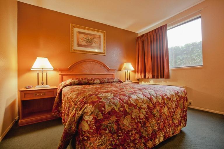 Rodeway Inn Auburn - Seattle Luaran gambar