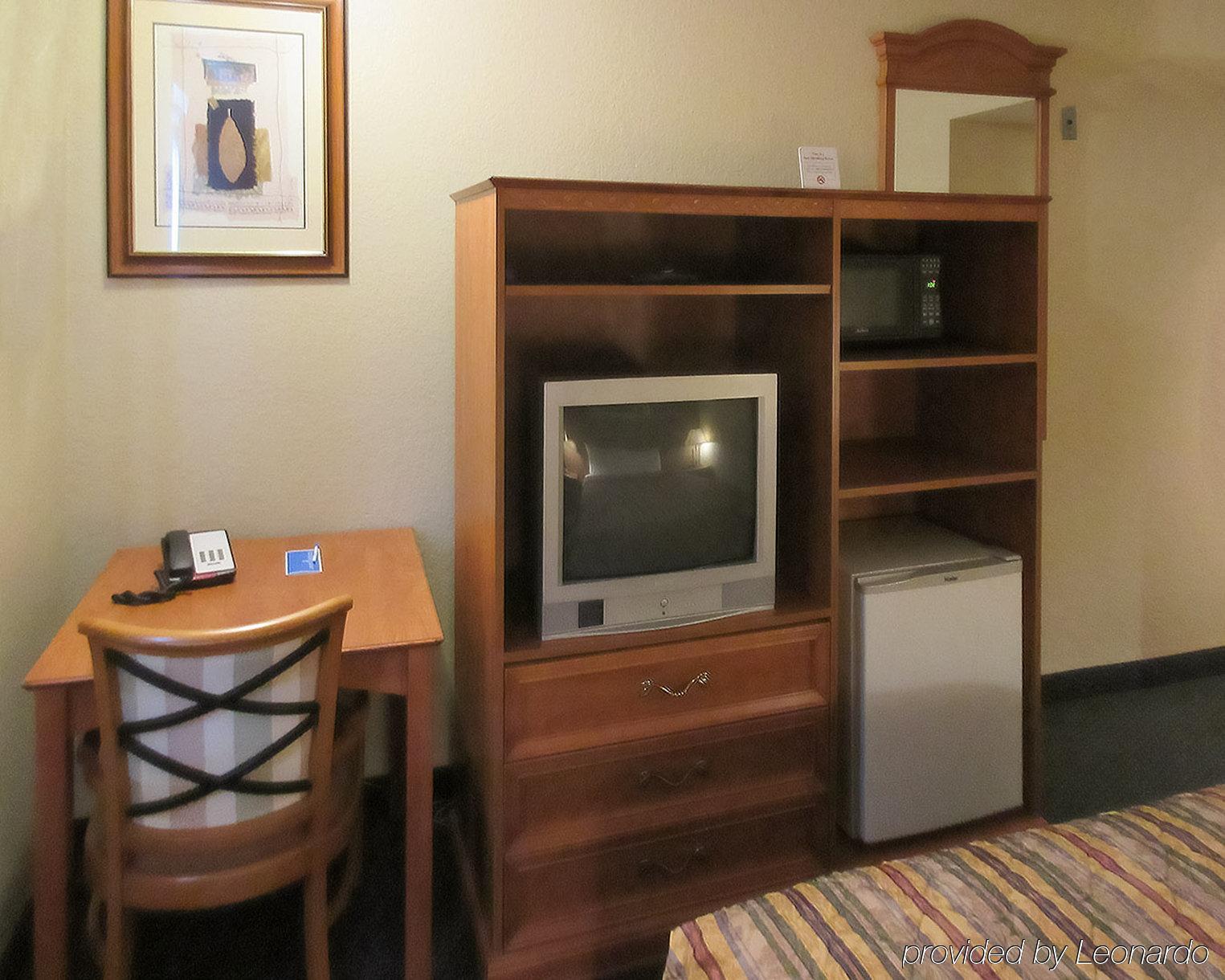 Rodeway Inn Auburn - Seattle Luaran gambar