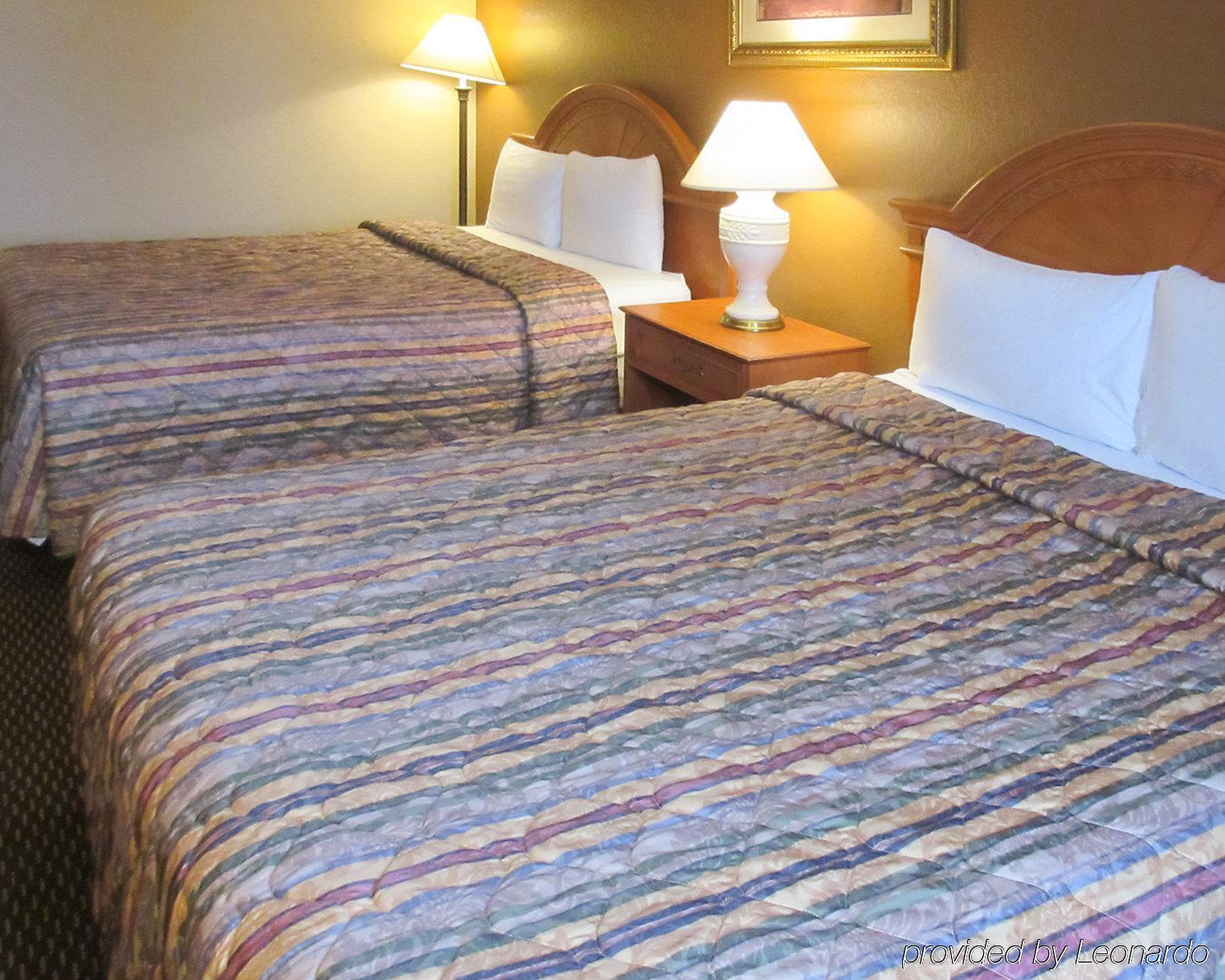 Rodeway Inn Auburn - Seattle Luaran gambar
