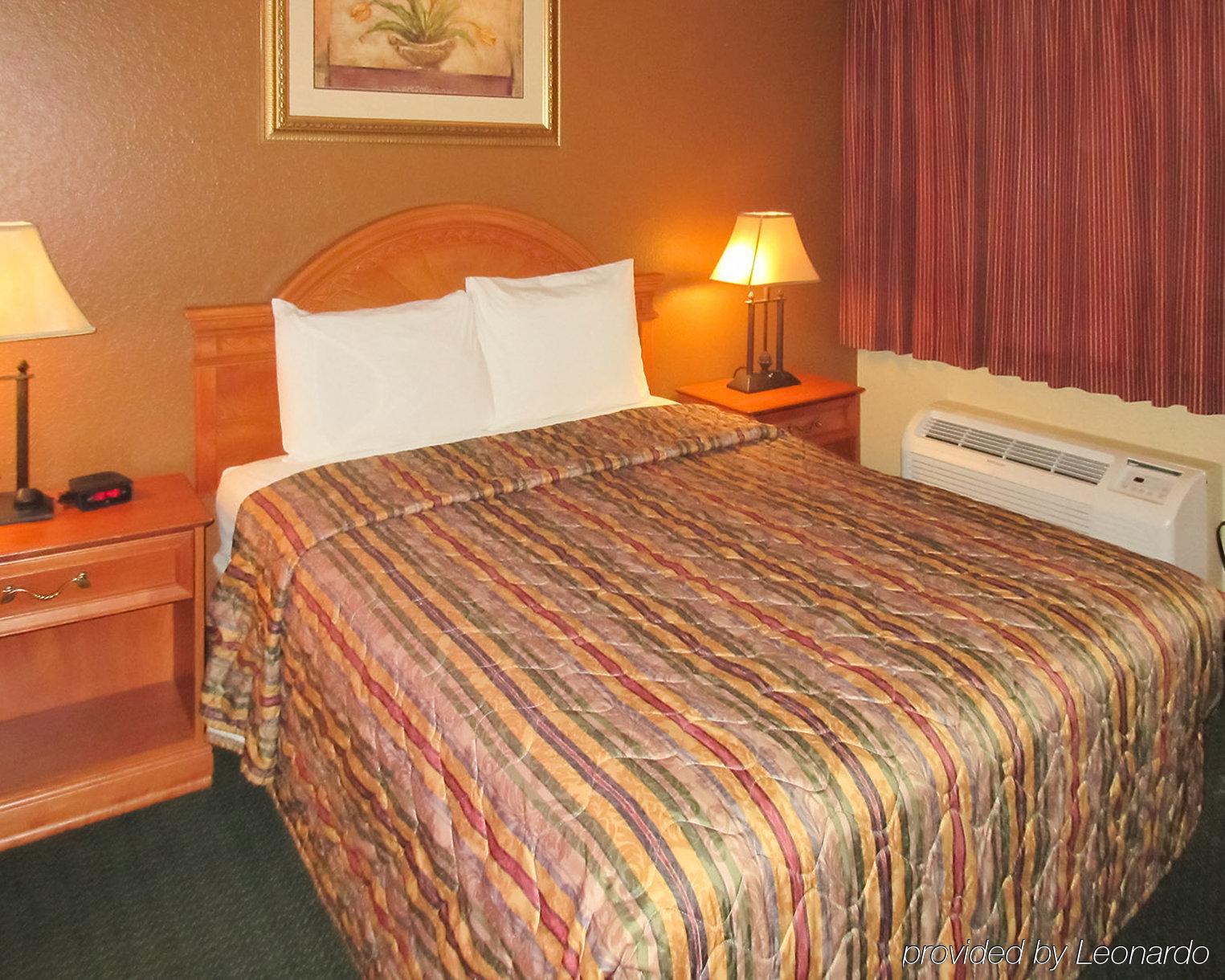 Rodeway Inn Auburn - Seattle Luaran gambar