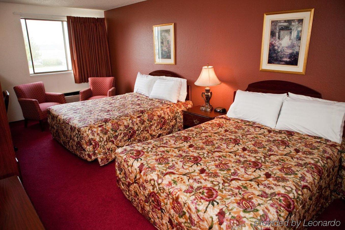 Rodeway Inn Auburn - Seattle Bilik gambar