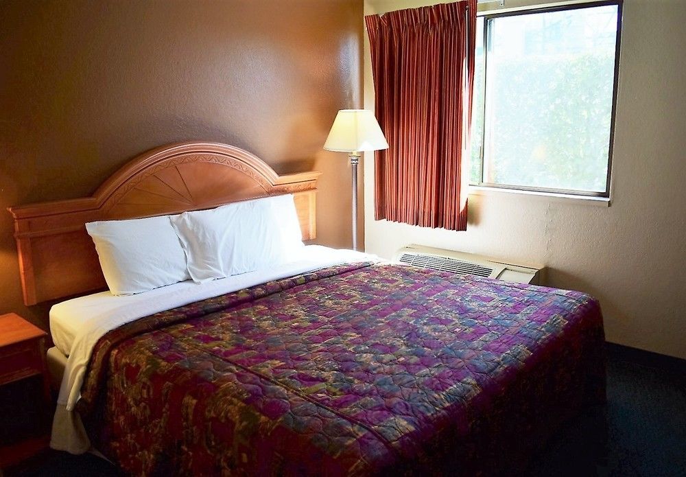 Rodeway Inn Auburn - Seattle Luaran gambar