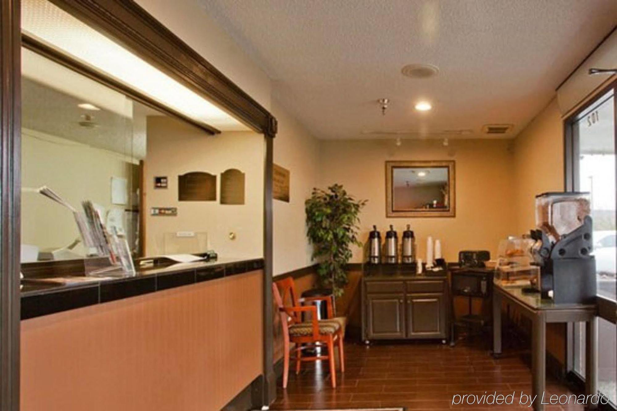 Rodeway Inn Auburn - Seattle Luaran gambar