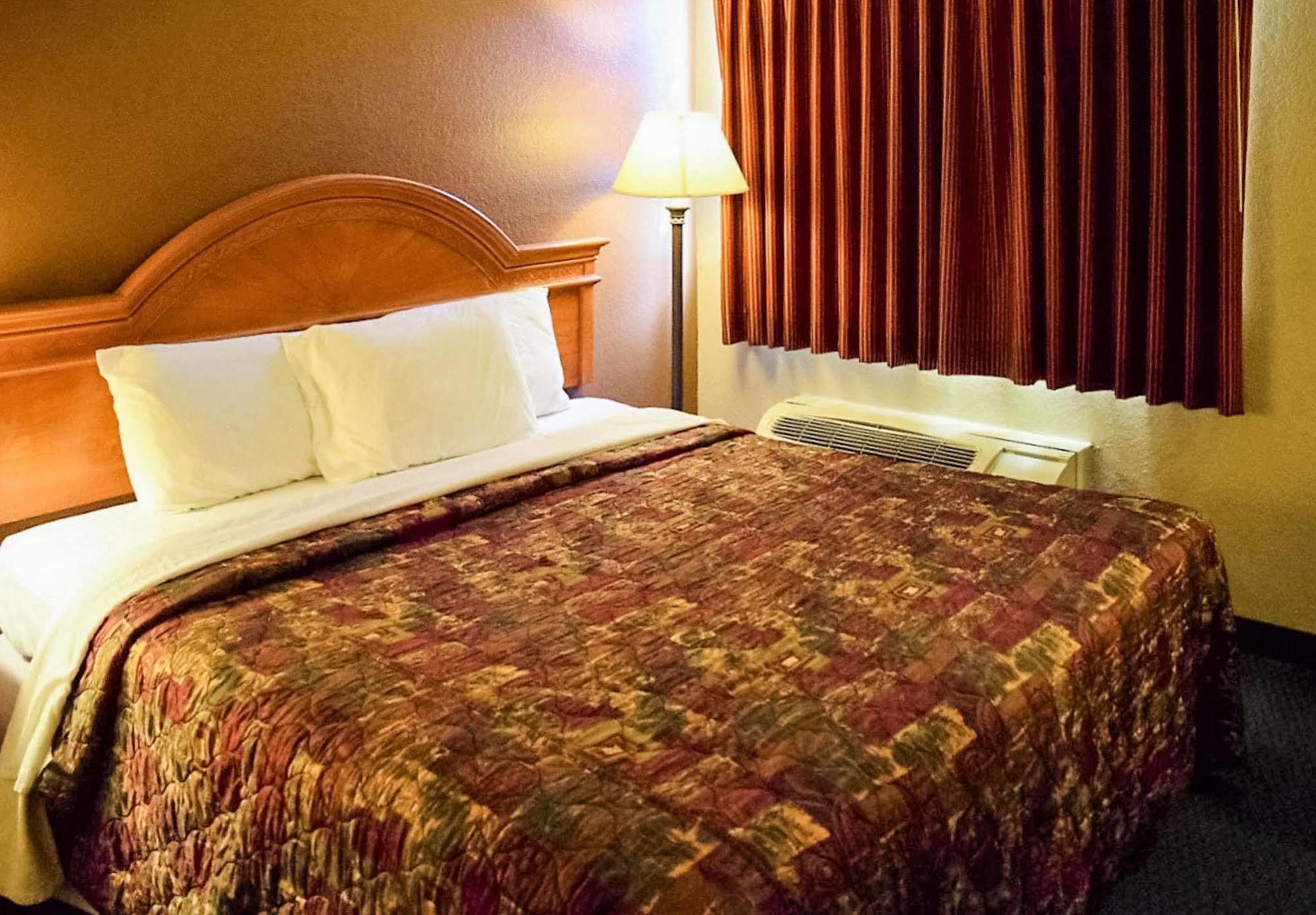Rodeway Inn Auburn - Seattle Luaran gambar