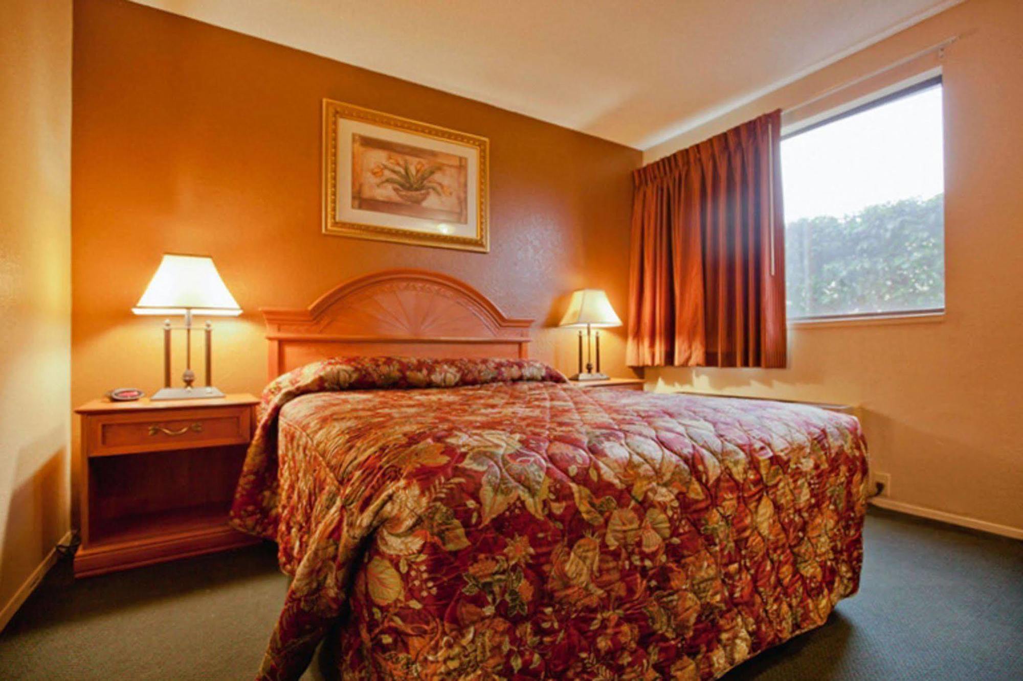 Rodeway Inn Auburn - Seattle Luaran gambar