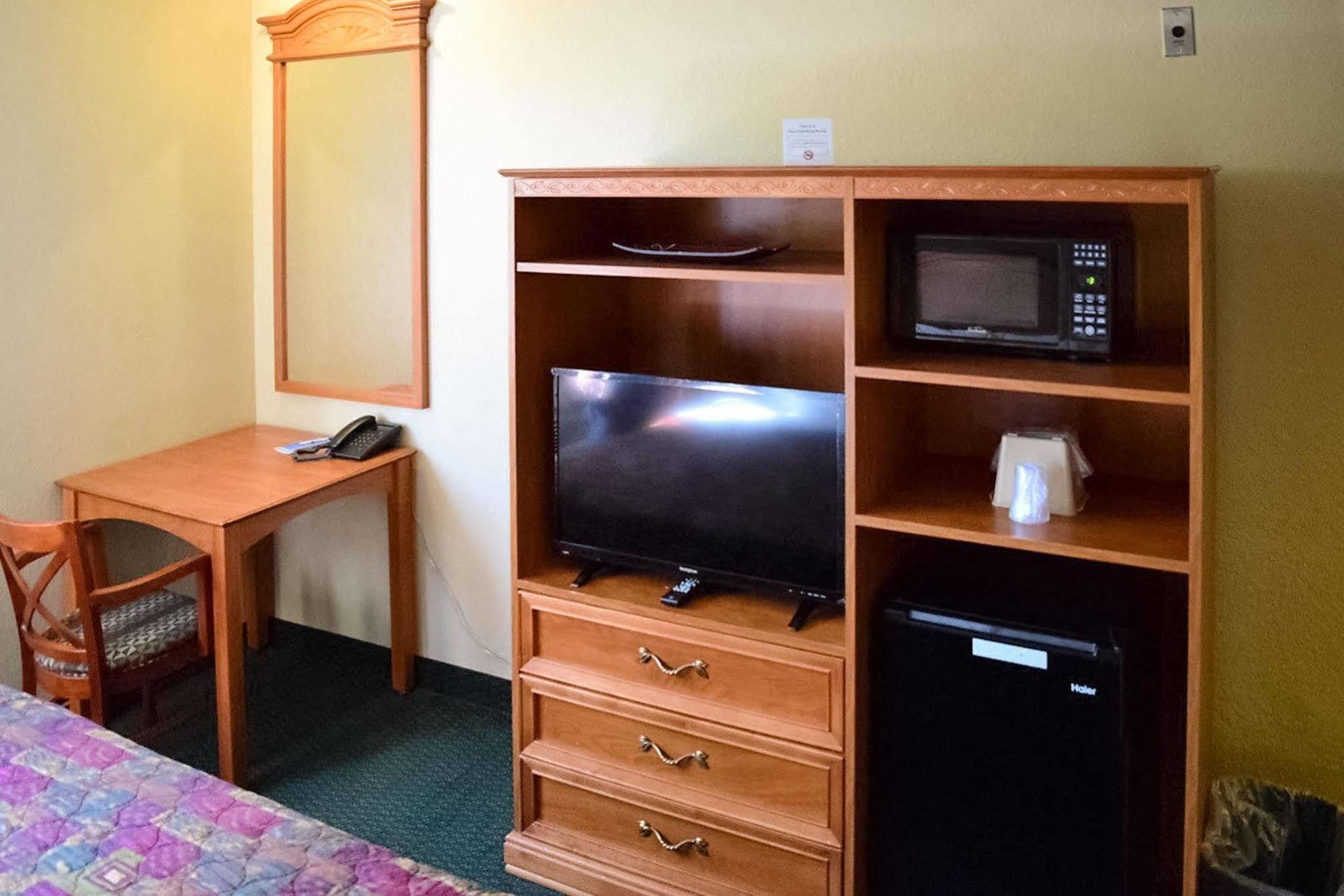 Rodeway Inn Auburn - Seattle Luaran gambar