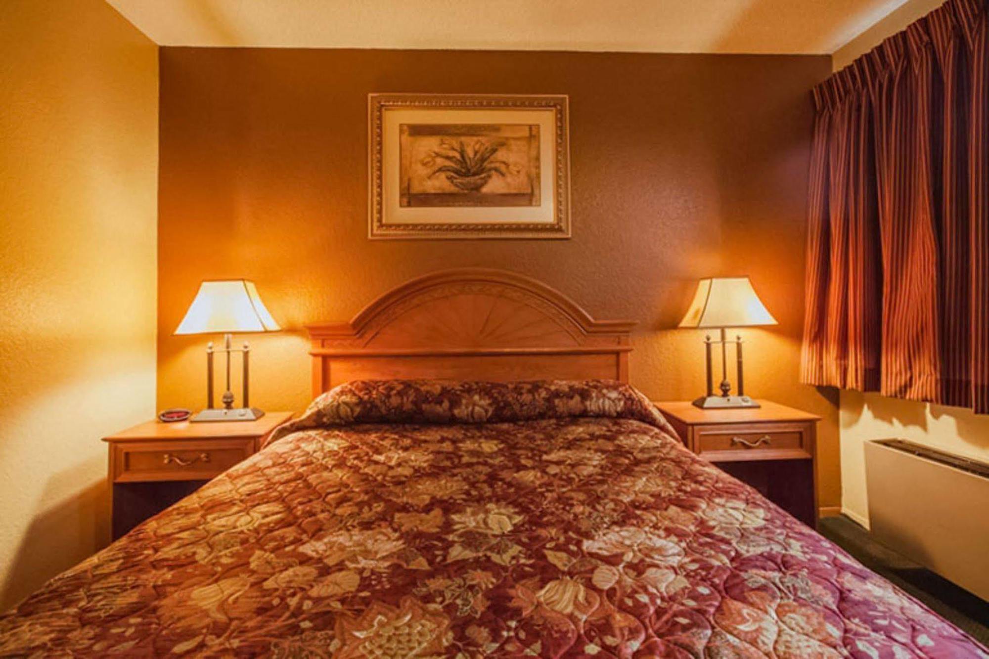 Rodeway Inn Auburn - Seattle Luaran gambar